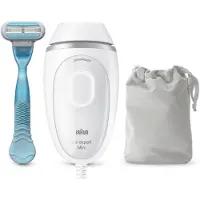 Braun Ipl Mini Pl 1124