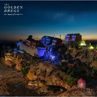 4AD Golden Dregs - On Grace And Dignity (indie Only) Lp