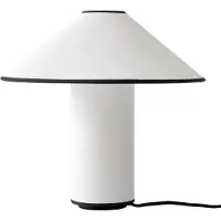 &tradition Colette ATD6 tafellamp Black & White