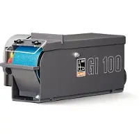 Fein 79022300403 GRIT GI 100 Bandslijpmodule, 100 mm