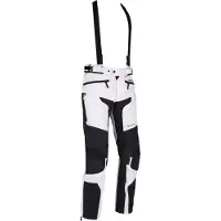 Richa Armada Gore-Tex Pro waterdichte motorfiets textielbroeken Maat