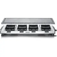 Severin Raclette Grill XXL RG2374
