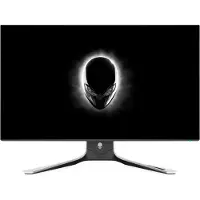 Alienware AW2721D (2560 x 1440 pixels, 27"), Monitor, Wit