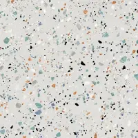 Jabo Gobi Bianco vloertegel 60x60cm gerectificeerd