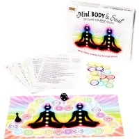 Sans marque Kheper Games - Mind Body & Soul