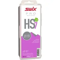 Swix Hs7 -2ºc/-8ºc 180 G Was