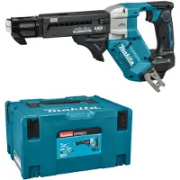 Makita DFR551ZJ 18 V Schroefautomaat 25-55 mm