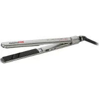Babyliss Pro Nano Titanium Ceramic Sleek Expert - Stijltang - Grijs