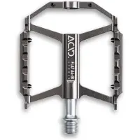 ACID Flat A4-ib Hybrid Pedalen