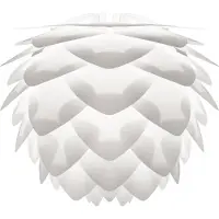 UMAGE Silvia Hanglamp White | Small