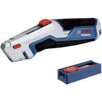 Bosch Messen- en lemmetset, 11-delig