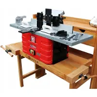 Holzmann Maschinen TFM610V_230V Tafelfrees 230 V