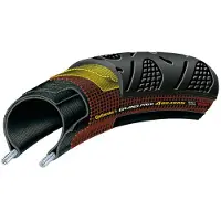 Continental GP-band voor alle seizoenen || Maat: 23 mm