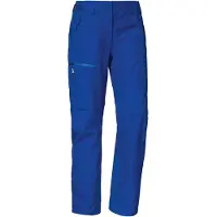 Schöffel Sportbroek 'Cimerlo' donkerblauw