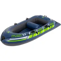 Xqmax Opblaasboot | | Cruiser 3.0