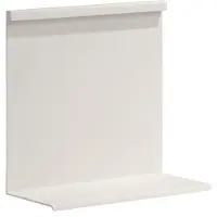 HAY LBM tafellamp Cream white