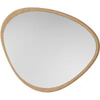Bolia Elope Spiegel 73.5 x 57.5 cm | Oiled Oak