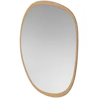 Bolia Elope Spiegel 119 x 80 cm | Oiled Oak
