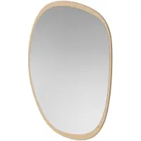 Bolia Elope Spiegel 119 x 80 cm | White Pigmented Oiled Oak