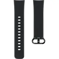 Hama Wrist strap for Fitbit Versa3/Sense, black
