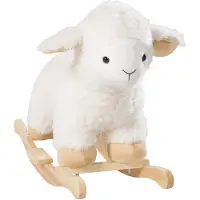Roba Schommeldier Schaap