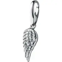 Giorgio Martello Milano Hangers zilver