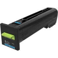 Lexmark Toner, 82K0X20 (C)