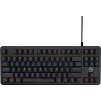 Qware Gaming toetsenbord Houston
