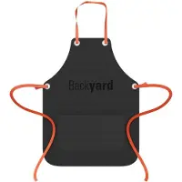 Backyard - BBQ Apron