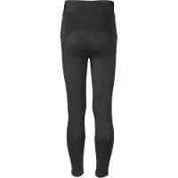 Red Horse Rijlegging Khloe Full Grip Kids Grijs - 140