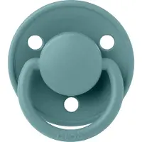 BIBS Speen De Lux - Island Sea - one size - silicone