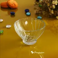 Pasabahce Bouquet – Glazen Schaaltjes – Set van 6 – 99 mm