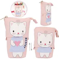 Princess Mimi - Pencil tubes - Lou - (0412163)