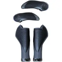 Natural Fit Comfort Bar Ends Handvatten