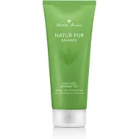 Charlotte Meentzen Natuur puur Balance groene thee Douchegel 200 ml