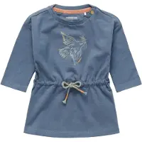 Noppies Jurk Limeira Baby Maat 74