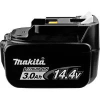 Makita 197615-3 BL 1430B Gereedschapsaccu 14.4 V 3 Ah Li-ion