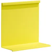 HAY LBM tafellamp Titanium yellow
