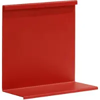 HAY LBM tafellamp Tomato red