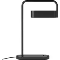 Bolia Tafellamp Scribe Matt Black Painted Iron