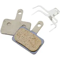 Shimano Schijfremblokset deore m05 resin