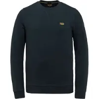PME Legend Sweatshirt 'American Classic sweatshirt' donkerblauw