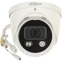 Dahua IPC-HDW3849H-AS-PV- 8MP/4K Full-color, Tioc, Wizsense