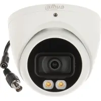 Dahua HAC-HDW1509T-IL-A-0280B-S2 5MP Smart Dual Illuminators Oogbalcamera