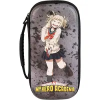 My Hero Academy - beschermhoes - opbergcase Nintendo Switch - hardcase - grijs (Switch/Oled/Lite)