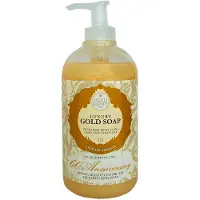 Nesti dante luxury gold zeeppomp 500ml