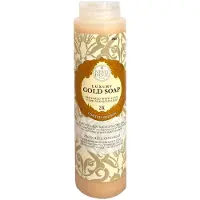 Nesti dante luxury gold douchegel 300ml