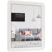 Zep fotolijst np29w edison white 21x29,7 cm
