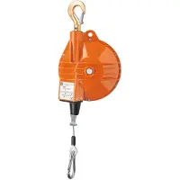 Fein Takel + werkplaatskraan, Balancer 22-32 kg