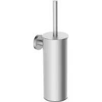 Mueller Hilton toiletborstel RVS